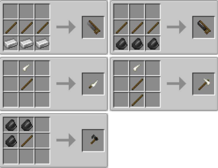  Natural Progression  Minecraft 1.18.1