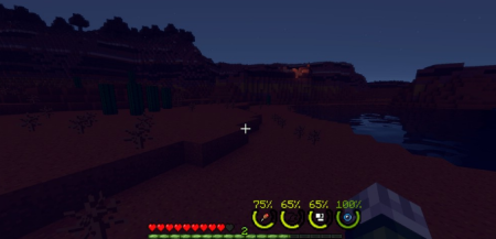  Real Survivor Mod  Minecraft 1.18