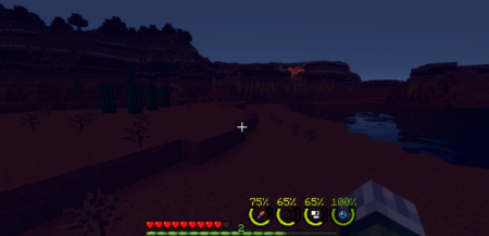  Real Survivor Mod  Minecraft 1.18.1