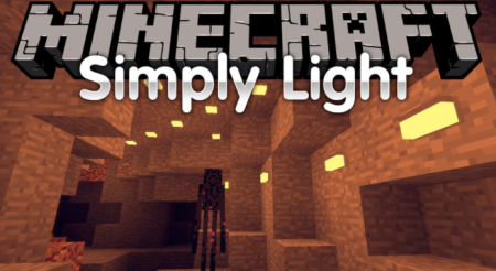  Simply Light  Minecraft 1.18