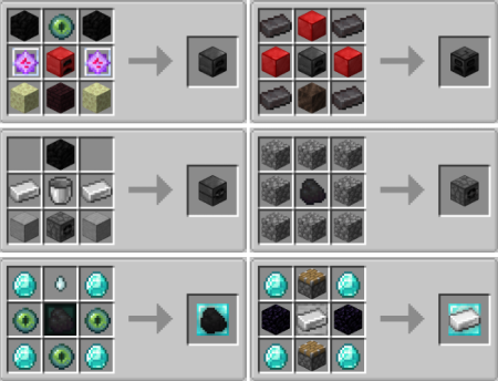  Better Furnace  Minecraft 1.17.1