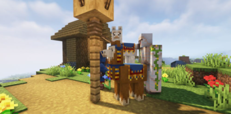  BetterLeads  Minecraft 1.18.1