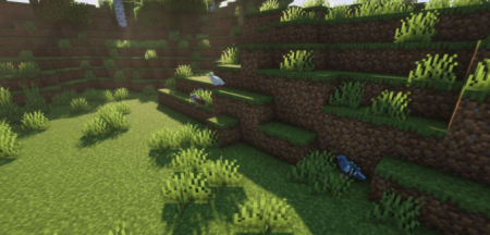  Fauna  Minecraft 1.16.1