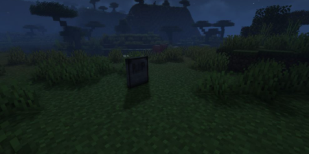  Simple Graves  Minecraft 1.18