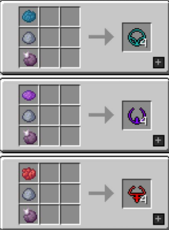  Ancient Gateways  Minecraft 1.18.1