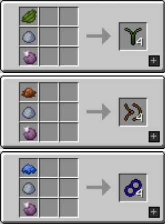  Ancient Gateways  Minecraft 1.18.1