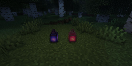  Spawn Lanterns  Minecraft 1.18