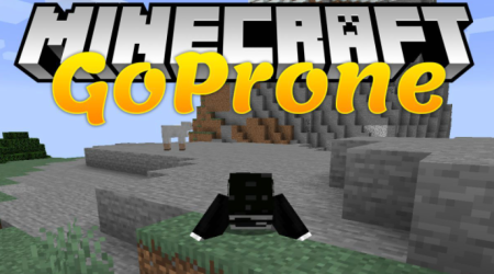  GoProne  Minecraft 1.18