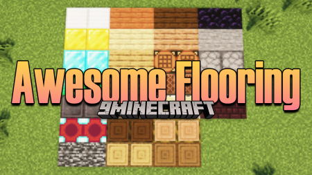  Awesome Flooring  Minecraft 1.17.1