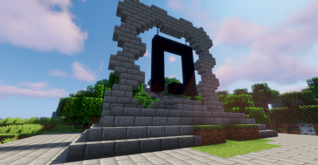  Shrines Mod  Minecraft 1.18