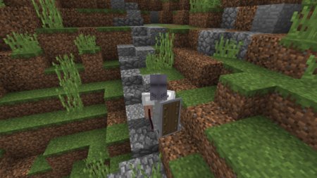  Crusade Mod  Minecraft 1.17.1