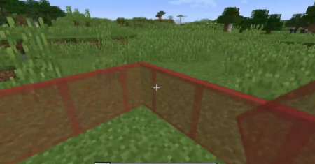  Horizontal Glass Panes  Minecraft 1.18