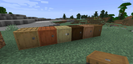  I Like Wood  Minecraft 1.18.1