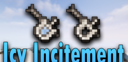  Icy Incitement  Minecraft 1.18