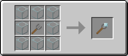  Resource Tools  Minecraft 1.18