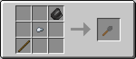  Resource Tools  Minecraft 1.18