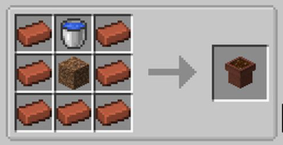  Supplementaries  Minecraft 1.18