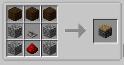  Supplementaries  Minecraft 1.18