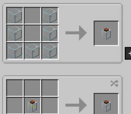  Supplementaries  Minecraft 1.18