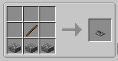  Supplementaries  Minecraft 1.18.1