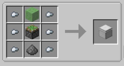  Supplementaries  Minecraft 1.18.1