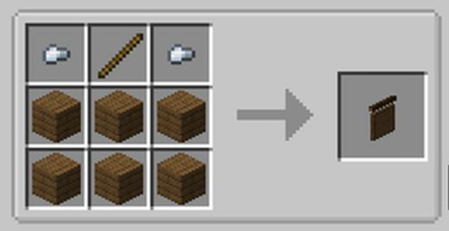  Supplementaries  Minecraft 1.18.1