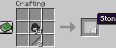  Dwarf Coal  Minecraft 1.18.1