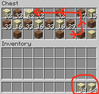  Mouse Tweaks  Minecraft 1.17.1