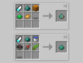  Potions Master  Minecraft 1.17.1