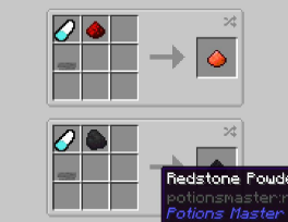  Potions Master  Minecraft 1.17.1