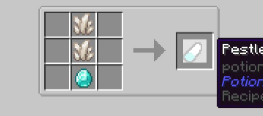  Potions Master  Minecraft 1.17.1