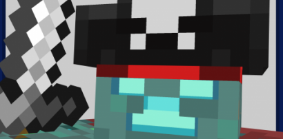 Скачать Bones And Swords для Minecraft 1.16.4 Скачать Bones And Swords для Minecraft 1.16.4
