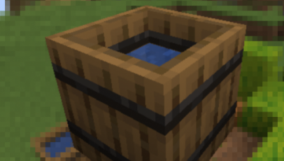  WealthyAndGrowth  Minecraft 1.18