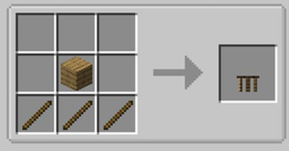 Скачать Iron Age Furniture для Minecraft 1.17.1 Скачать Iron Age Furniture для Minecraft 1.17.1