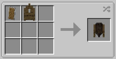 Скачать Iron Age Furniture для Minecraft 1.17.1 Скачать Iron Age Furniture для Minecraft 1.17.1