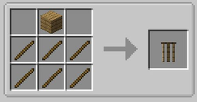 Скачать Iron Age Furniture для Minecraft 1.17.1 Скачать Iron Age Furniture для Minecraft 1.17.1