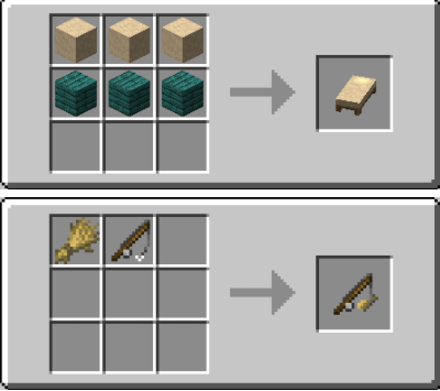 Скачать Llamarama для Minecraft 1.18.1 Скачать Llamarama для Minecraft 1.18.1