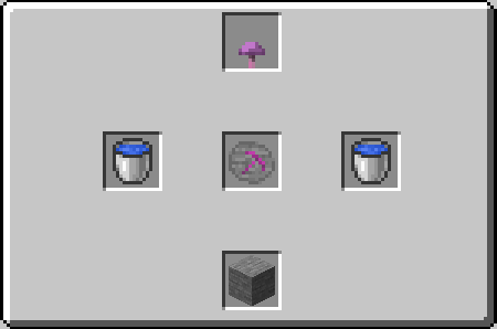 Скачать Magic Fungi для Minecraft 1.18.1 Скачать Magic Fungi для Minecraft 1.18.1