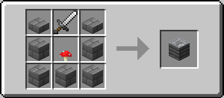Скачать Magic Fungi для Minecraft 1.18.1 Скачать Magic Fungi для Minecraft 1.18.1