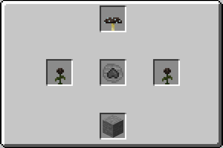 Скачать Magic Fungi для Minecraft 1.18.1 Скачать Magic Fungi для Minecraft 1.18.1