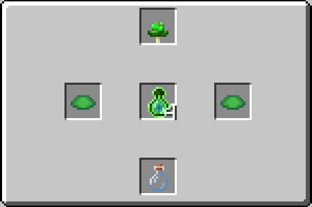 Скачать Magic Fungi для Minecraft 1.18.1 Скачать Magic Fungi для Minecraft 1.18.1