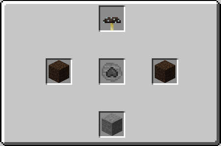 Скачать Magic Fungi для Minecraft 1.18.1 Скачать Magic Fungi для Minecraft 1.18.1