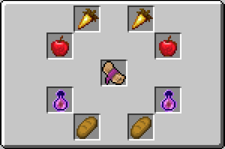 Скачать Magic Fungi для Minecraft 1.18.1 Скачать Magic Fungi для Minecraft 1.18.1