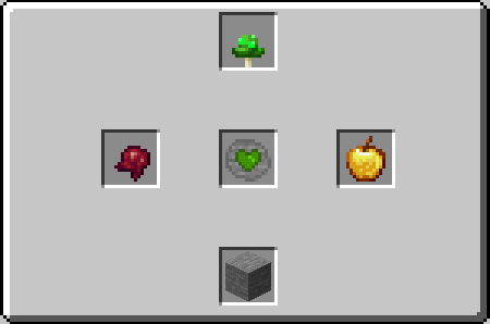 Скачать Magic Fungi для Minecraft 1.18.1 Скачать Magic Fungi для Minecraft 1.18.1