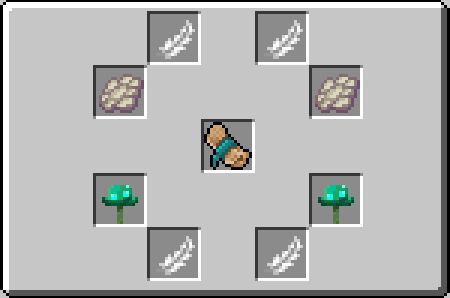Скачать Magic Fungi для Minecraft 1.18.1 Скачать Magic Fungi для Minecraft 1.18.1