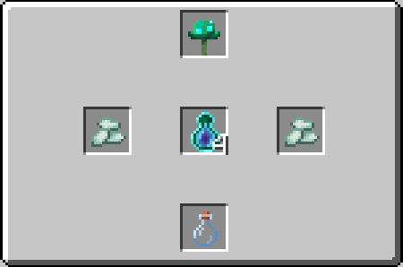Скачать Magic Fungi для Minecraft 1.18.1 Скачать Magic Fungi для Minecraft 1.18.1