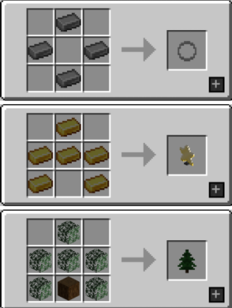  Christmas Spirit: Rewoven  Minecraft 1.18