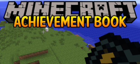  Achievement Books  Minecraft 1.18.1