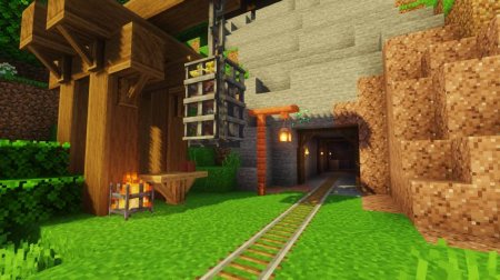  Decorative Blocks  Minecraft 1.17.1