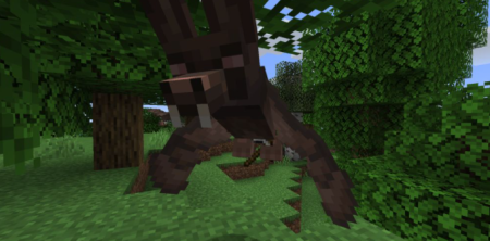  Direbats  Minecraft 1.18.1